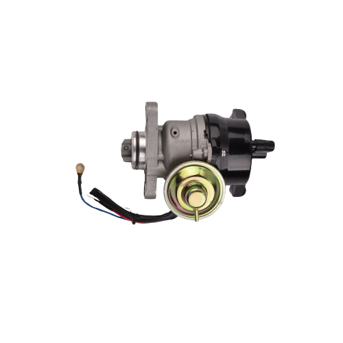 Motor takozu